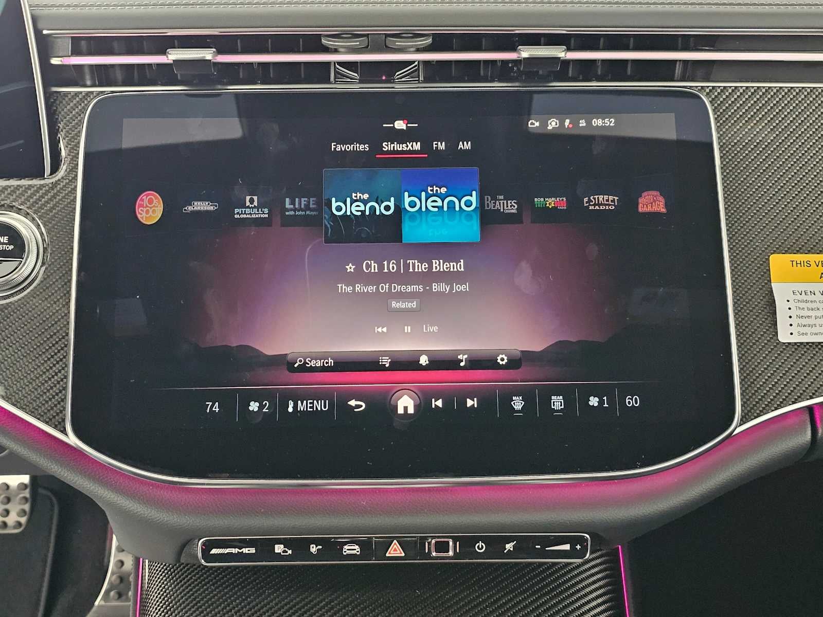 2026 Mercedes-Benz E-Class AMG® E 53 E