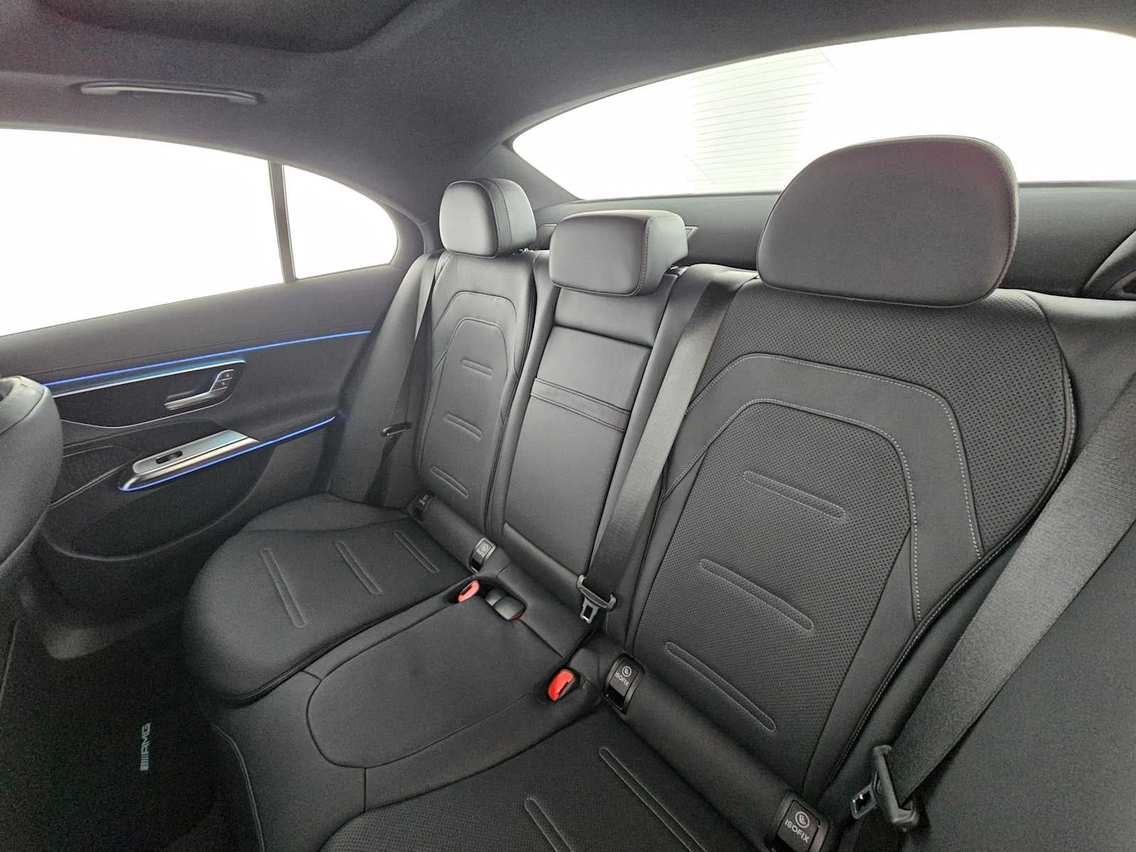 2026 Mercedes-Benz E-Class AMG® E 53 E