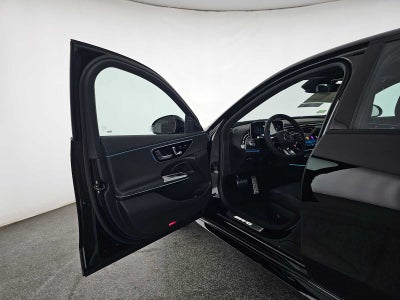 2026 Mercedes-Benz E-Class AMG® E 53 E