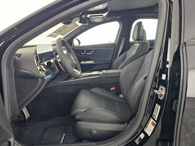 2026 Mercedes-Benz E-Class AMG® E 53 E