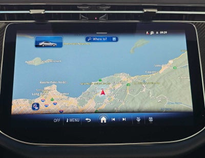 2026 Mercedes-Benz E-Class AMG® E 53 E