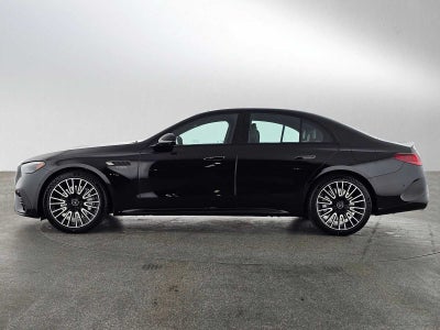 2026 Mercedes-Benz E-Class AMG® E 53 E