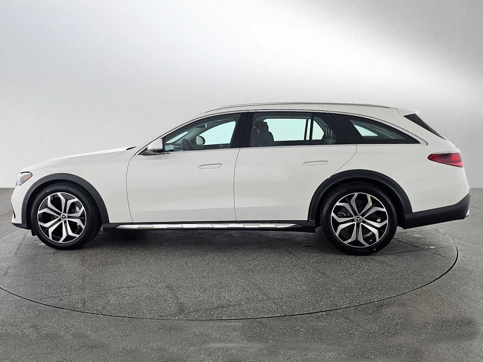 2025 Mercedes-Benz E-Class E 450