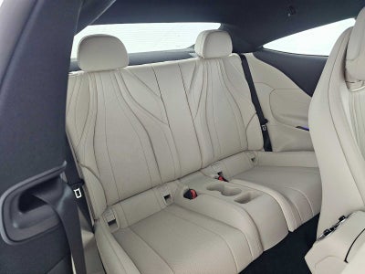 2026 Mercedes-Benz CLE 300 4MATIC® Coupe