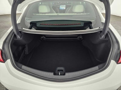 2026 Mercedes-Benz CLE 300 4MATIC® Coupe
