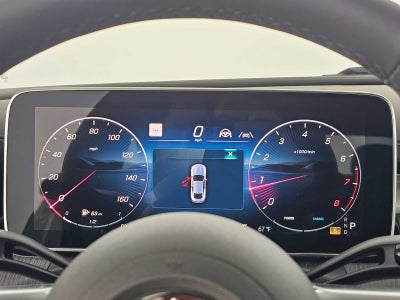 2026 Mercedes-Benz CLE 300 4MATIC® Coupe