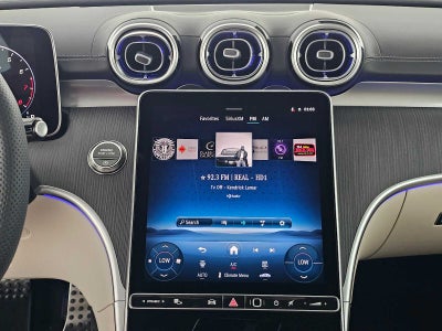 2026 Mercedes-Benz CLE 300 4MATIC® Coupe