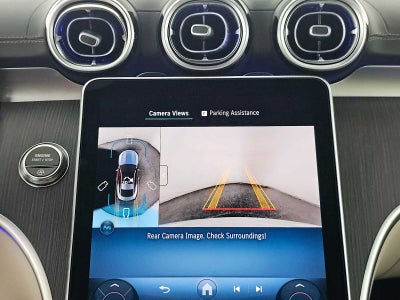 2026 Mercedes-Benz CLE 300 4MATIC® Coupe