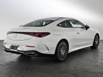 2026 Mercedes-Benz CLE 300 4MATIC® Coupe