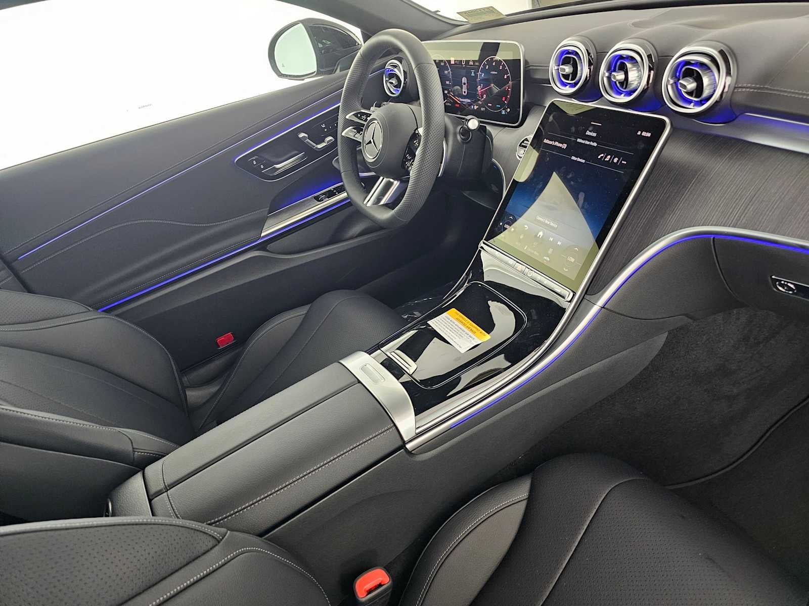 2026 Mercedes-Benz CLE CLE 300