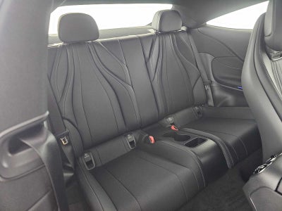 2026 Mercedes-Benz CLE CLE 300