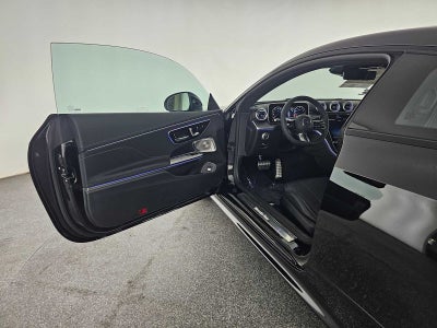 2026 Mercedes-Benz CLE CLE 300