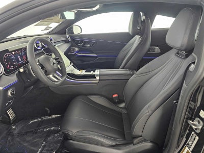 2026 Mercedes-Benz CLE CLE 300