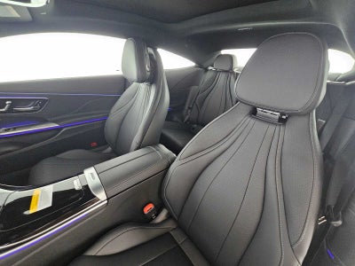 2026 Mercedes-Benz CLE CLE 300