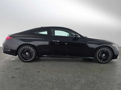 2026 Mercedes-Benz CLE CLE 300