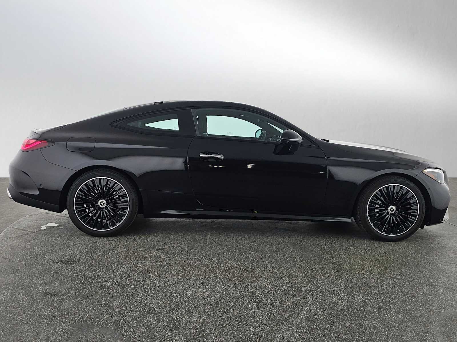 2026 Mercedes-Benz CLE CLE 300