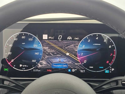 2026 Mercedes-Benz CLE CLE 300