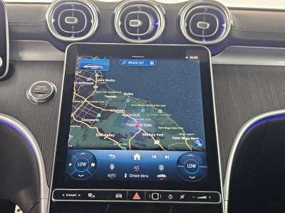 2026 Mercedes-Benz CLE CLE 300