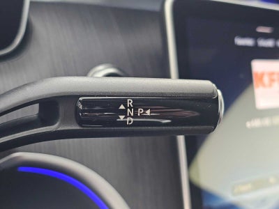 2026 Mercedes-Benz CLE CLE 300