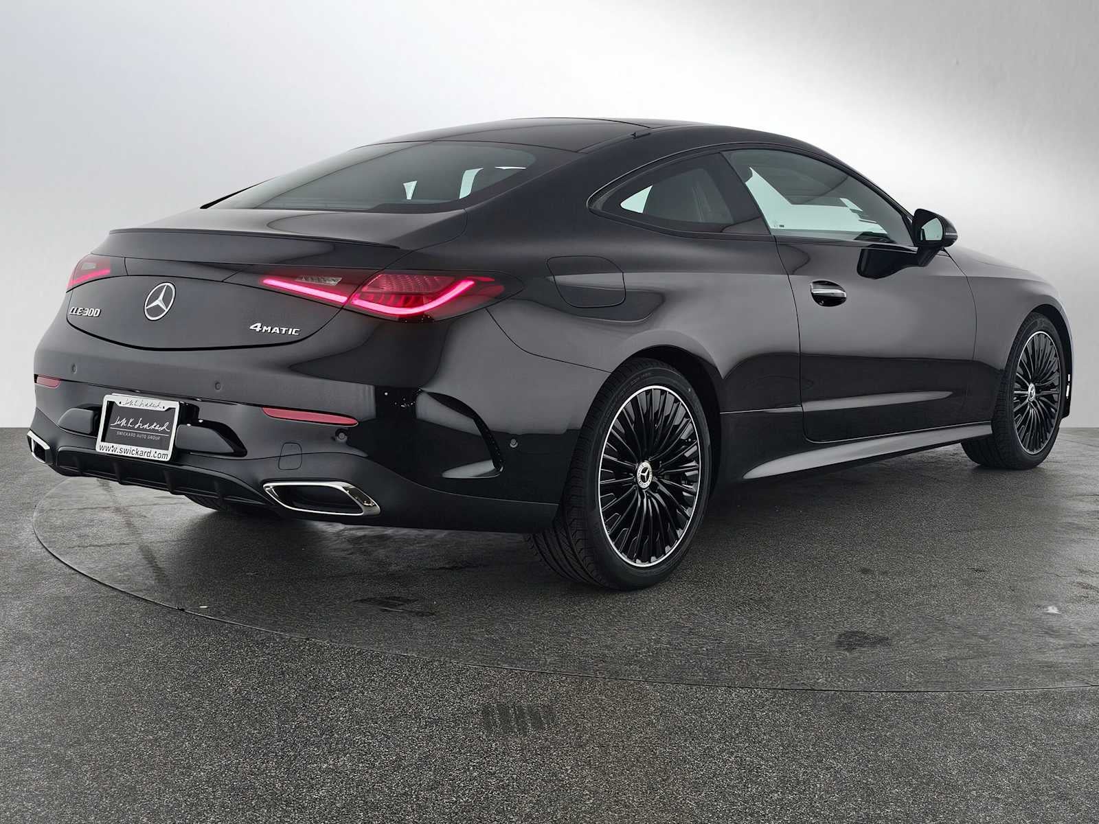 2026 Mercedes-Benz CLE CLE 300