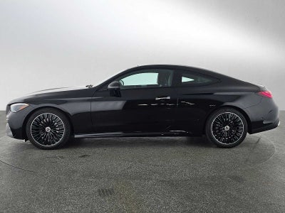 2026 Mercedes-Benz CLE CLE 300