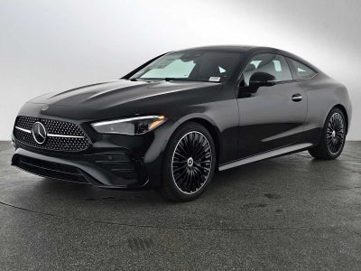 2026 Mercedes-Benz CLE CLE 300