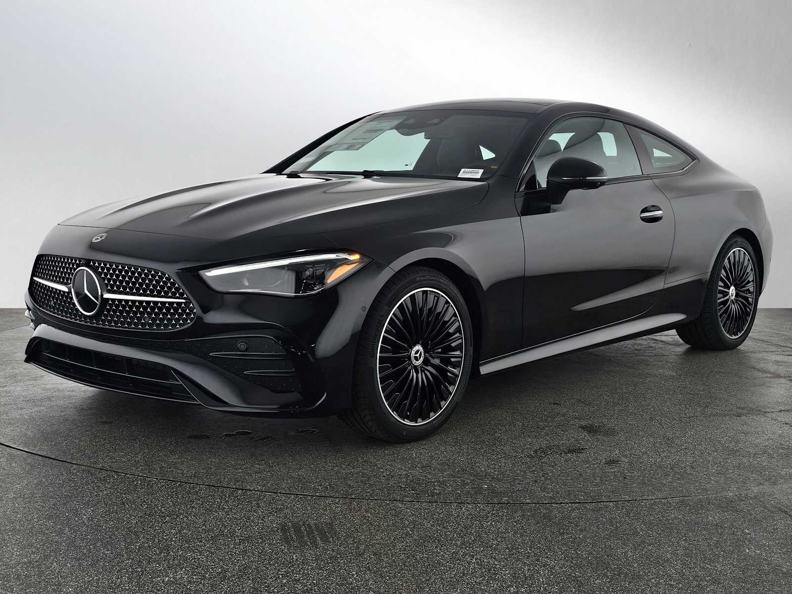 2026 Mercedes-Benz CLE CLE 300