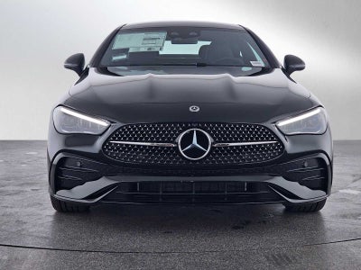2026 Mercedes-Benz CLE CLE 300