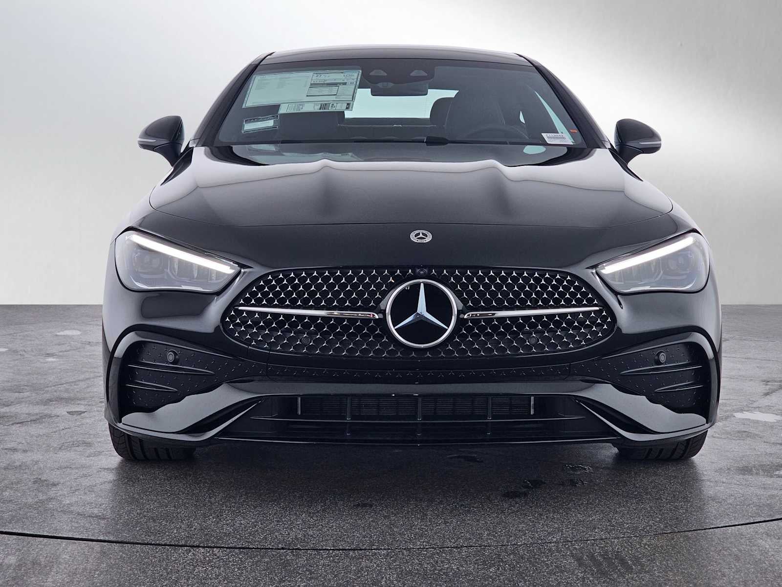 2026 Mercedes-Benz CLE CLE 300