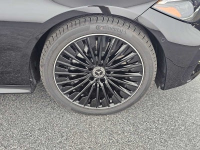 2026 Mercedes-Benz CLE CLE 300