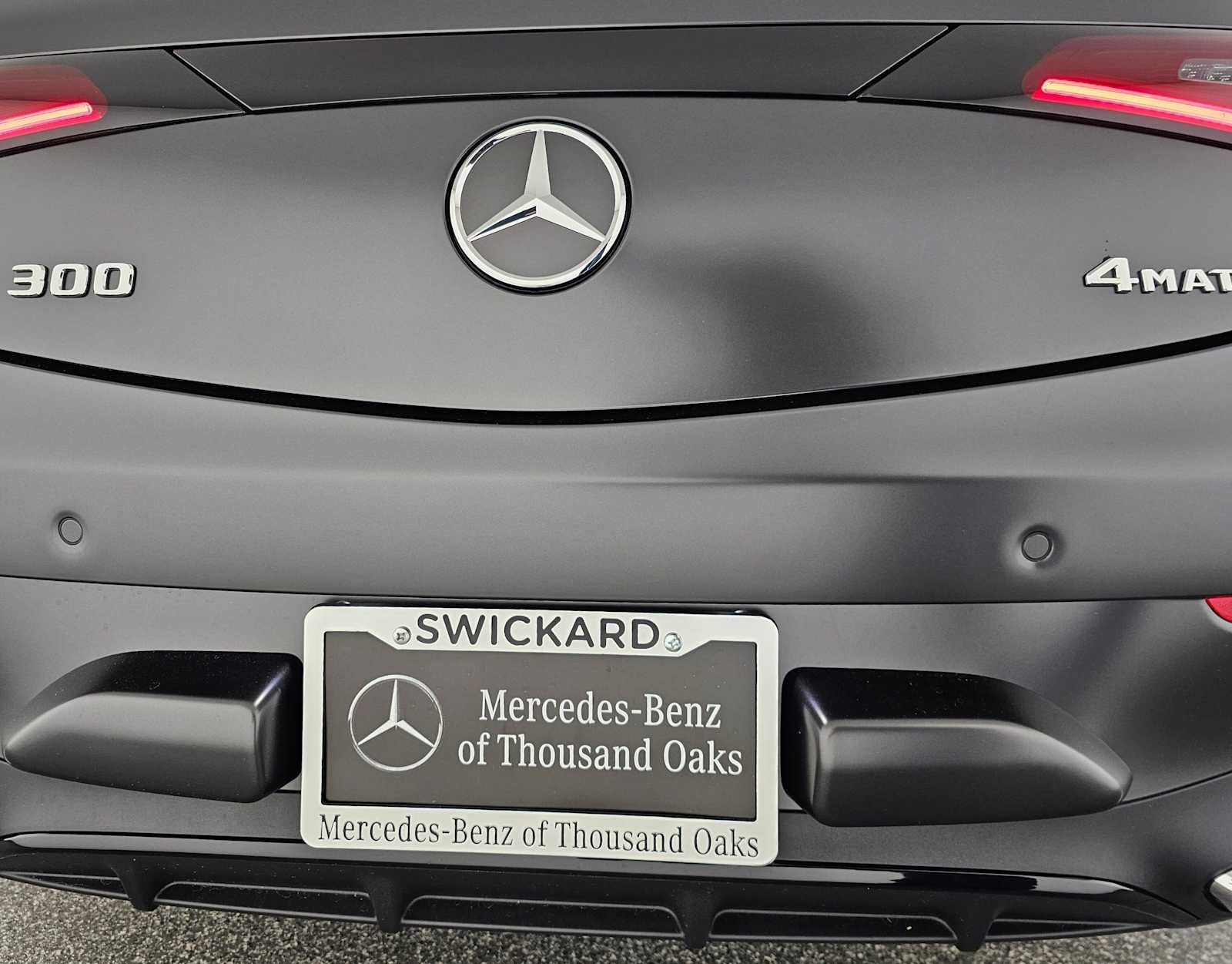 2026 Mercedes-Benz CLE 300 CLE 300