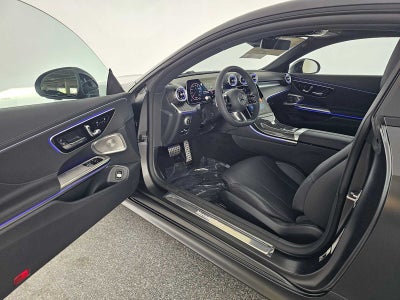 2026 Mercedes-Benz CLE 300 CLE 300