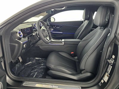 2026 Mercedes-Benz CLE 300 CLE 300