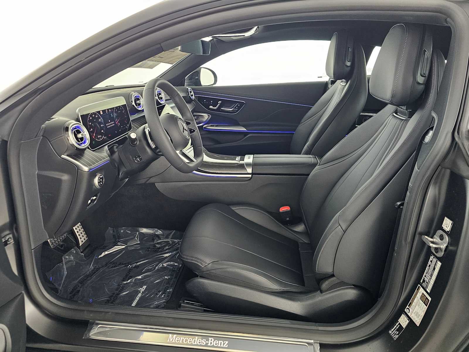2026 Mercedes-Benz CLE 300 CLE 300