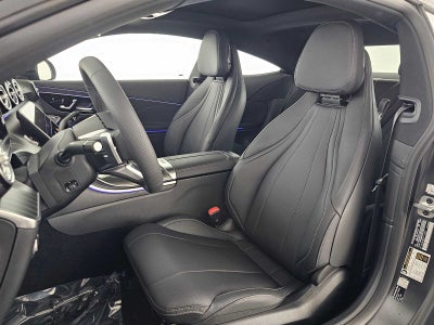 2026 Mercedes-Benz CLE 300 CLE 300