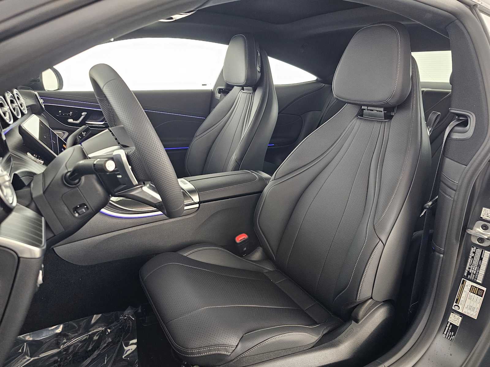 2026 Mercedes-Benz CLE 300 CLE 300