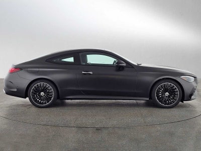 2026 Mercedes-Benz CLE 300 CLE 300