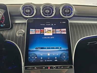 2026 Mercedes-Benz CLE 300 CLE 300