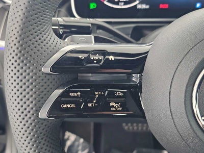 2026 Mercedes-Benz CLE 300 CLE 300