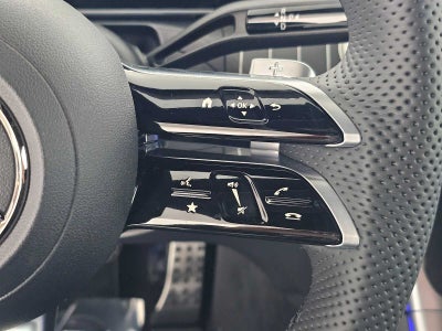 2026 Mercedes-Benz CLE 300 CLE 300