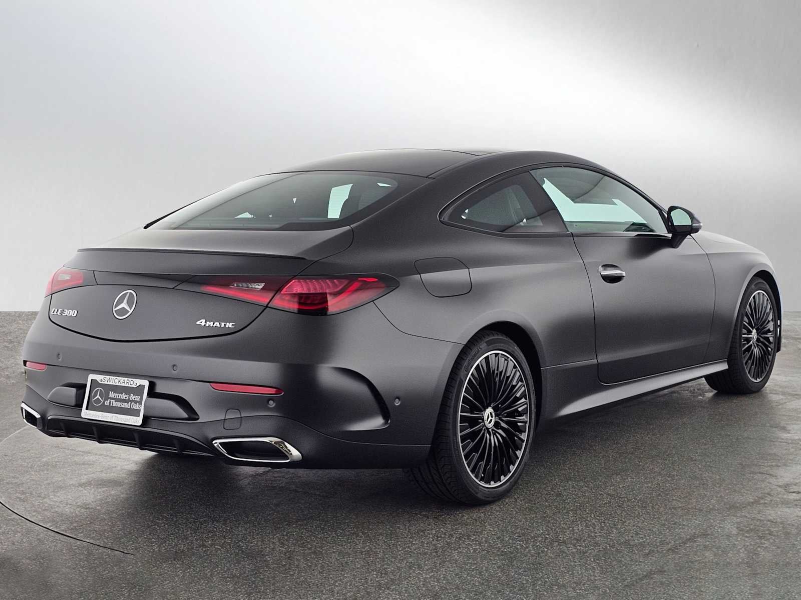 2026 Mercedes-Benz CLE 300 CLE 300