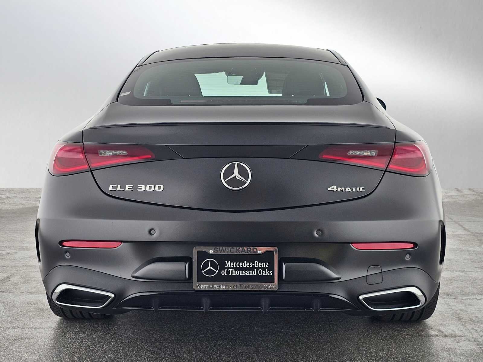 2026 Mercedes-Benz CLE 300 CLE 300