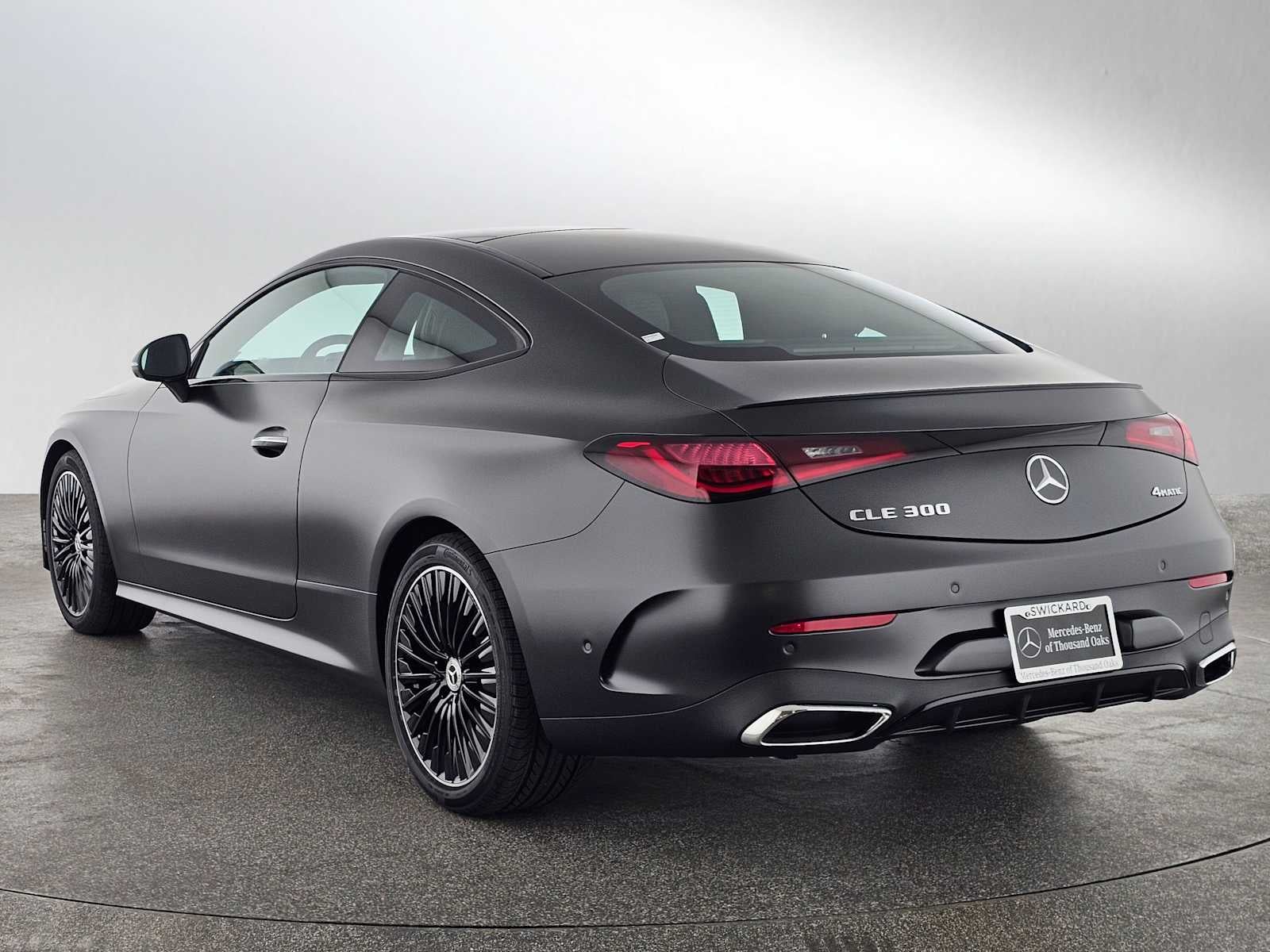 2026 Mercedes-Benz CLE 300 CLE 300