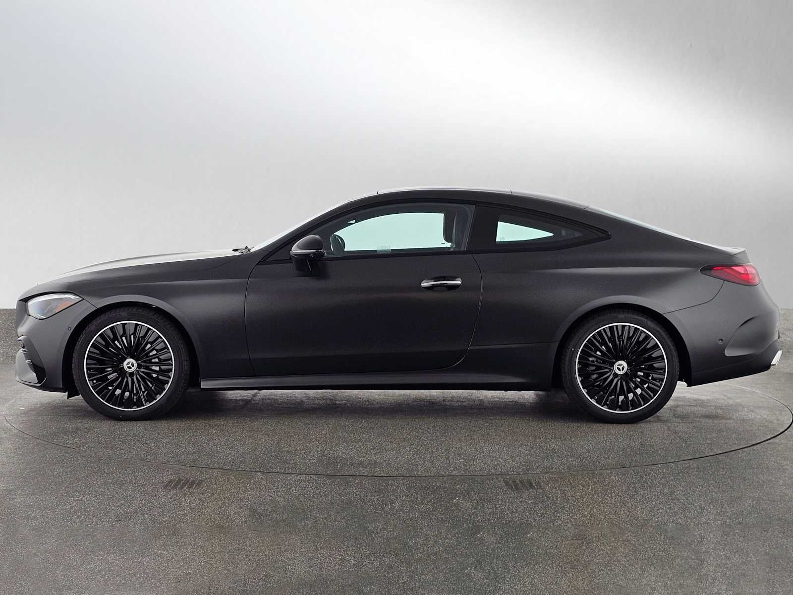 2026 Mercedes-Benz CLE 300 CLE 300