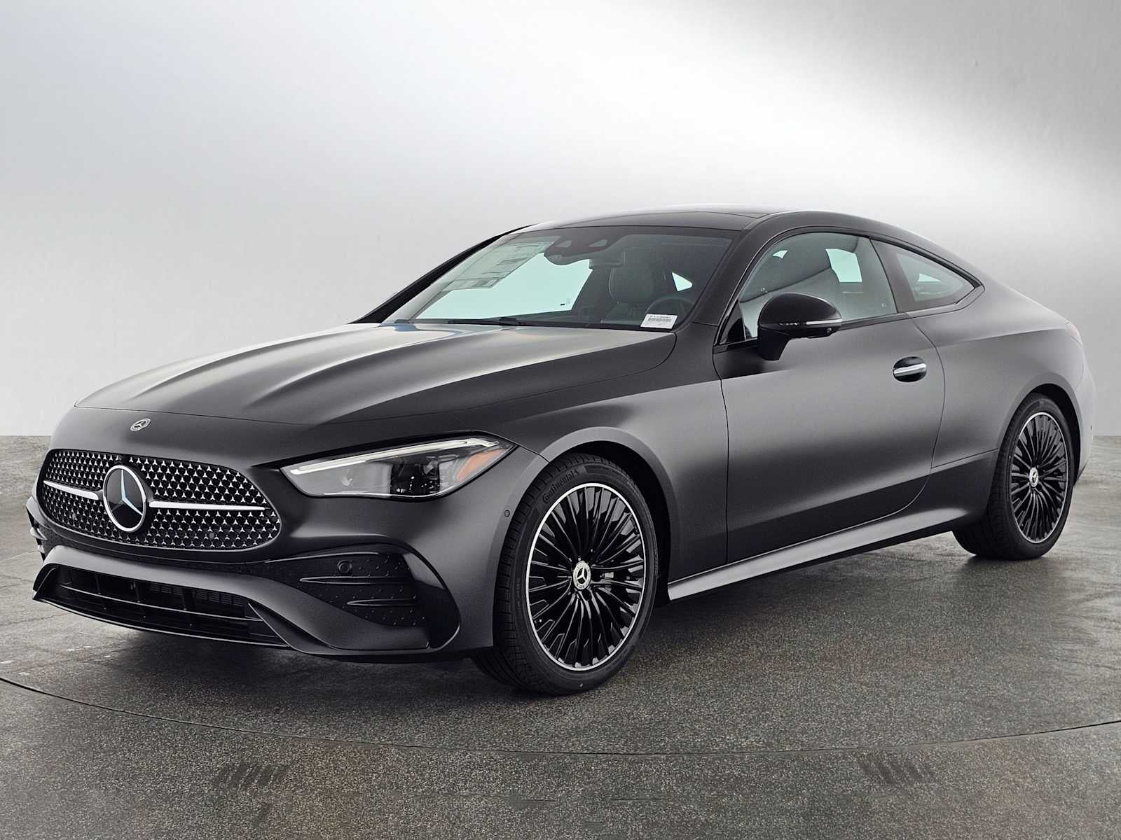 2026 Mercedes-Benz CLE 300 CLE 300