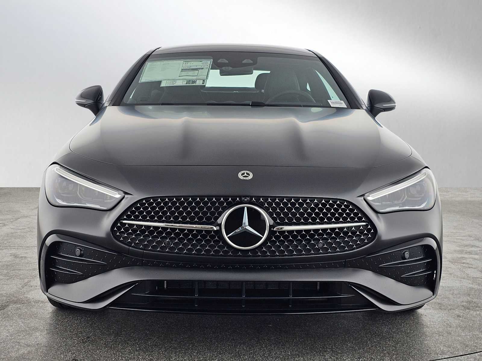 2026 Mercedes-Benz CLE 300 CLE 300