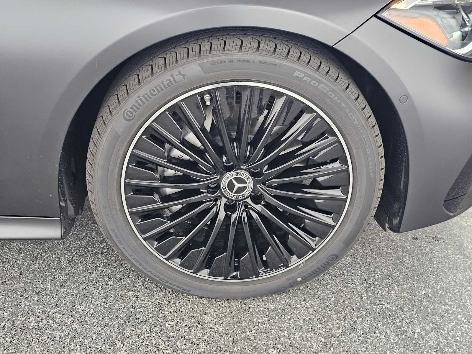 2026 Mercedes-Benz CLE 300 CLE 300