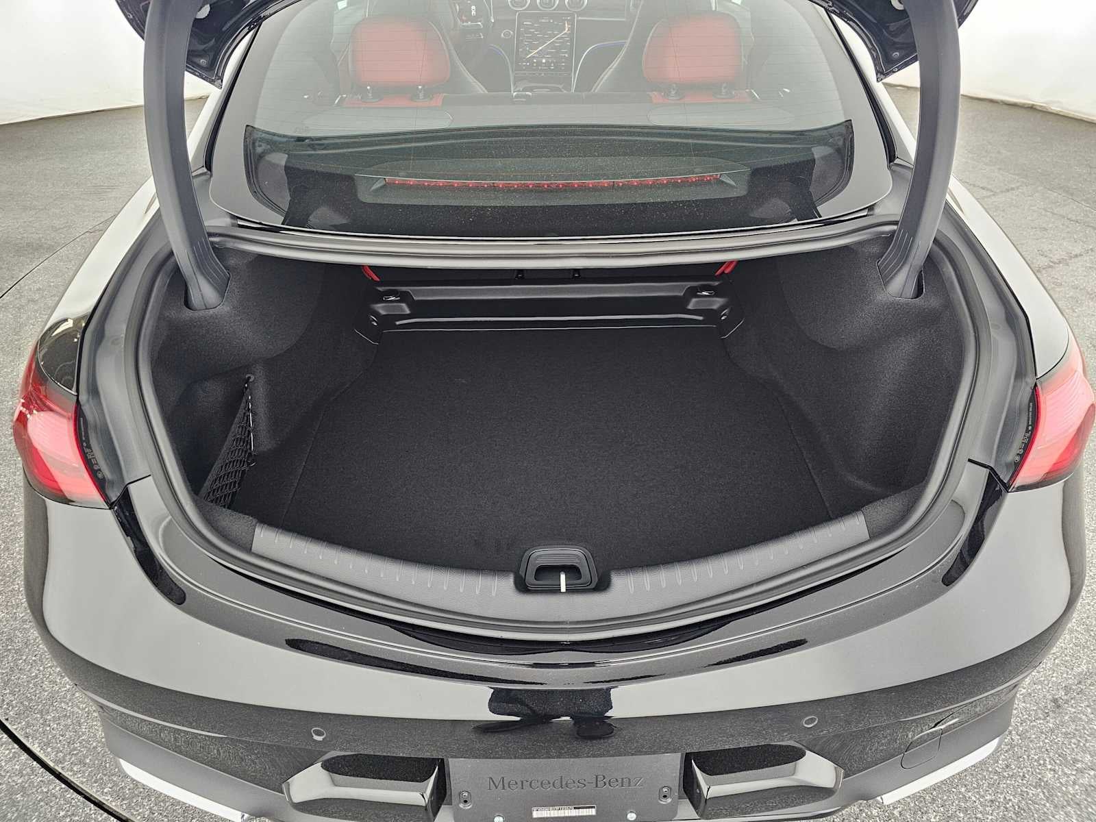 2026 Mercedes-Benz CLE 300 4MATIC® Coupe