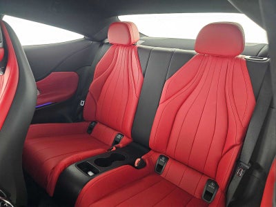2026 Mercedes-Benz CLE 300 4MATIC® Coupe