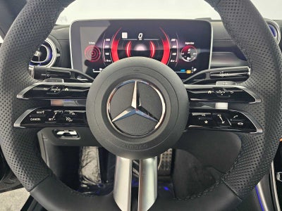 2026 Mercedes-Benz CLE 300 4MATIC® Coupe